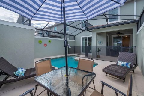 Adosado en venta en Kissimmee, Florida, 4 dormitorios, 177.81 m2 № 1449717 - foto 15