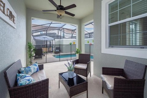 Adosado en venta en Kissimmee, Florida, 4 dormitorios, 177.81 m2 № 1449717 - foto 16