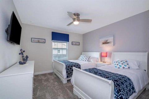 Adosado en venta en Kissimmee, Florida, 4 dormitorios, 177.81 m2 № 1449717 - foto 13
