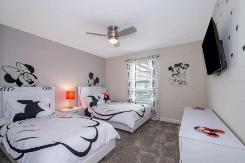 Adosado en venta en Kissimmee, Florida, 4 dormitorios, 177.81 m2 № 1449717 - foto 11