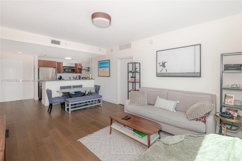 Copropriété à vendre à Miami, Floride: 2 chambres, 93.46 m2 № 1941448 - photo 6