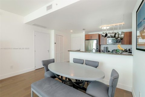 Copropriété à vendre à Miami, Floride: 2 chambres, 93.46 m2 № 1941448 - photo 11