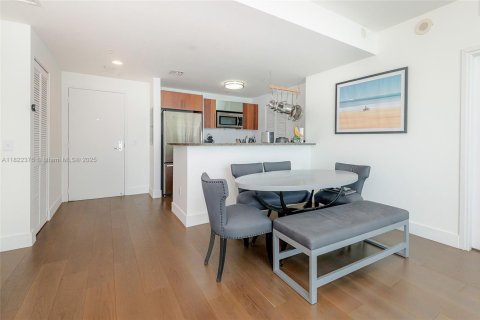 Copropriété à vendre à Miami, Floride: 2 chambres, 93.46 m2 № 1941448 - photo 7