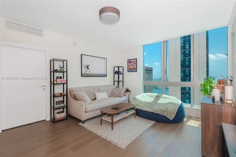 Copropriété à vendre à Miami, Floride: 2 chambres, 93.46 m2 № 1941448 - photo 5