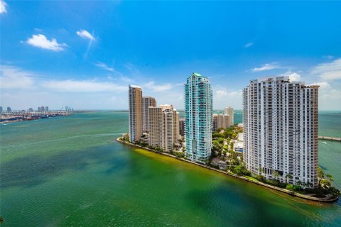 Copropriété à vendre à Miami, Floride: 2 chambres, 93.46 m2 № 1941448 - photo 25
