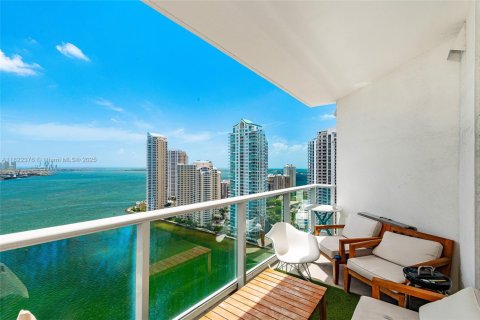 Copropriété à vendre à Miami, Floride: 2 chambres, 93.46 m2 № 1941448 - photo 1