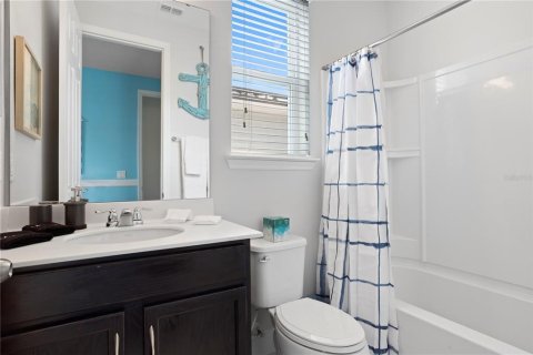 Villa ou maison à vendre à Kissimmee, Floride: 7 chambres, 328.22 m2 № 2142705 - photo 28