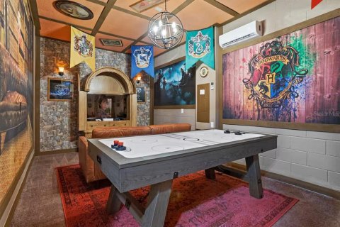 Villa ou maison à vendre à Kissimmee, Floride: 7 chambres, 328.22 m2 № 2142705 - photo 8