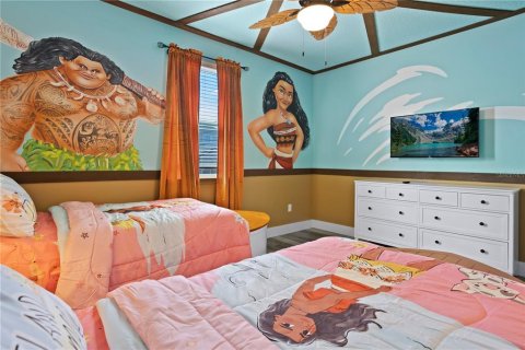 Villa ou maison à vendre à Kissimmee, Floride: 7 chambres, 328.22 m2 № 2142705 - photo 21