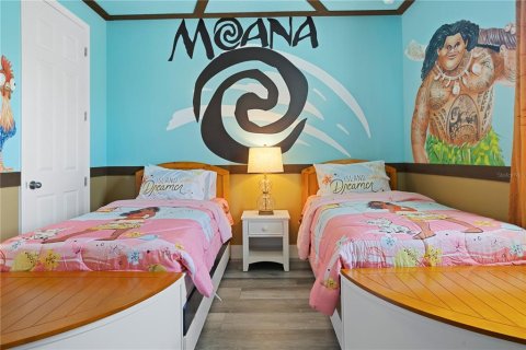 Villa ou maison à vendre à Kissimmee, Floride: 7 chambres, 328.22 m2 № 2142705 - photo 20