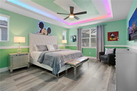 Villa ou maison à vendre à Kissimmee, Floride: 7 chambres, 328.22 m2 № 2142705 - photo 7