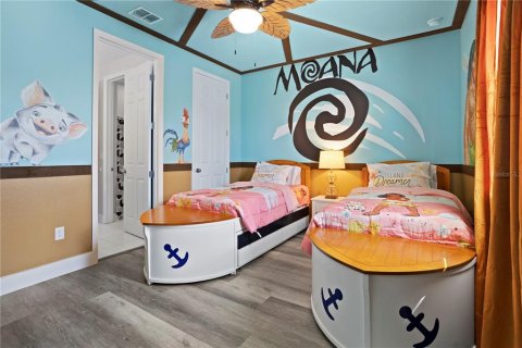 Villa ou maison à vendre à Kissimmee, Floride: 7 chambres, 328.22 m2 № 2142705 - photo 19