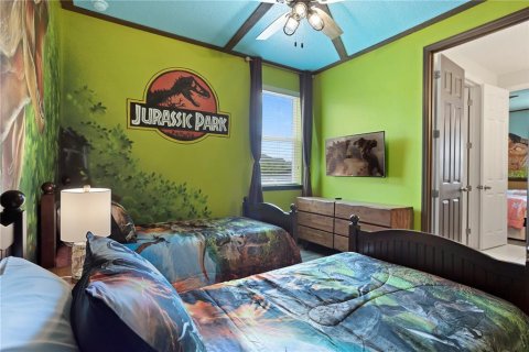 Villa ou maison à vendre à Kissimmee, Floride: 7 chambres, 328.22 m2 № 2142705 - photo 16