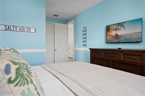Villa ou maison à vendre à Kissimmee, Floride: 7 chambres, 328.22 m2 № 2142705 - photo 27