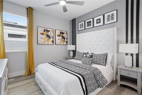 Villa ou maison à vendre à Kissimmee, Floride: 7 chambres, 328.22 m2 № 2142705 - photo 23