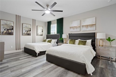 Villa ou maison à vendre à Kissimmee, Floride: 7 chambres, 328.22 m2 № 2142705 - photo 29