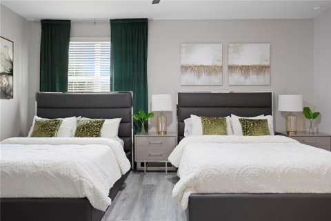 Villa ou maison à vendre à Kissimmee, Floride: 7 chambres, 328.22 m2 № 2142705 - photo 30