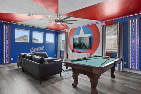 Villa ou maison à vendre à Kissimmee, Floride: 7 chambres, 328.22 m2 № 2142705 - photo 11