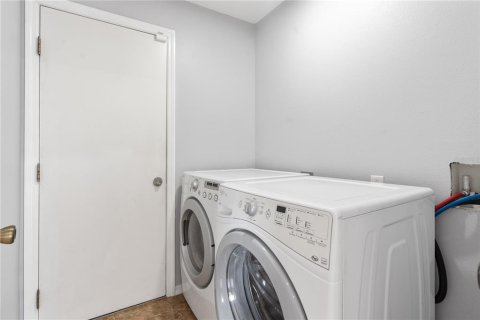 Купить виллу или дом в Окала, Флорида 5 комнат, 112.6м2, № 2166729 - фото 17