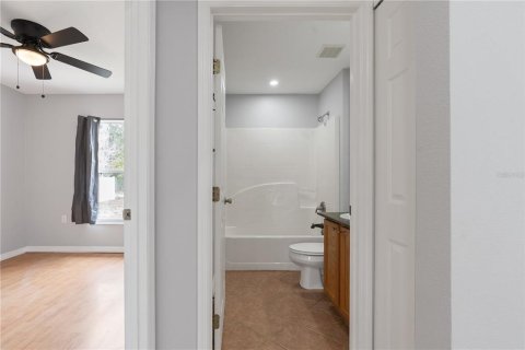 Купить виллу или дом в Окала, Флорида 5 комнат, 112.6м2, № 2166729 - фото 19