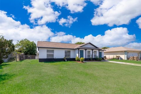 Casa en venta en Kissimmee, Florida, 3 dormitorios, 104.05 m2 № 2225201 - foto 2
