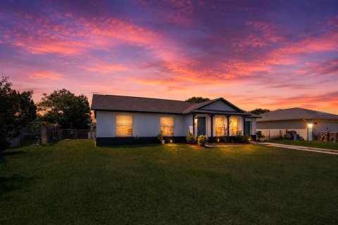 Casa en venta en Kissimmee, Florida, 3 dormitorios, 104.05 m2 № 2225201 - foto 3