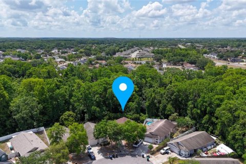 House in Orlando, Florida 3 bedrooms, 107.58 sq.m. № 1679553 - photo 21