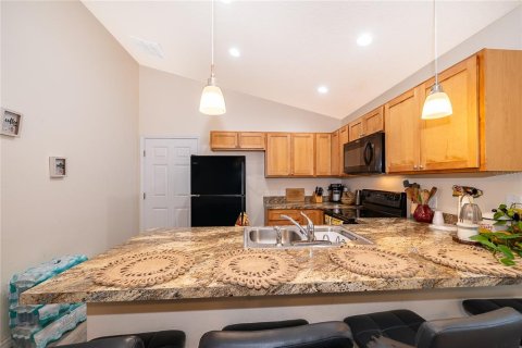 House in Tavares, Florida 2 bedrooms, 67.45 sq.m. № 2230578 - photo 8