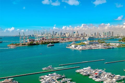 Купить кондоминиум в Майами-Бич, Флорида 1 спальня, 72.46м2, № 1965781 - фото 22