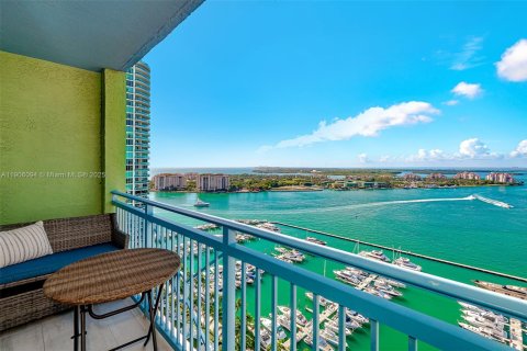 Купить кондоминиум в Майами-Бич, Флорида 1 спальня, 72.46м2, № 1965781 - фото 21