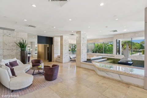 Copropriété à vendre à Aventura, Floride: 2 chambres, 105.91 m2 № 1974725 - photo 10
