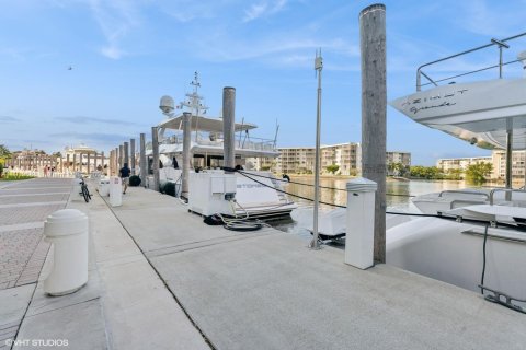 Copropriété à vendre à Aventura, Floride: 2 chambres, 105.91 m2 № 1974725 - photo 30