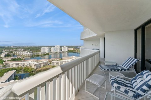 Copropriété à vendre à Aventura, Floride: 2 chambres, 105.91 m2 № 1974725 - photo 5