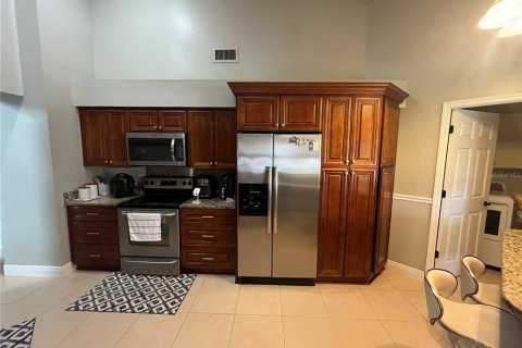 Villa ou maison à vendre à Tampa, Floride: 5 chambres, 219.99 m2 № 2403504 - photo 15