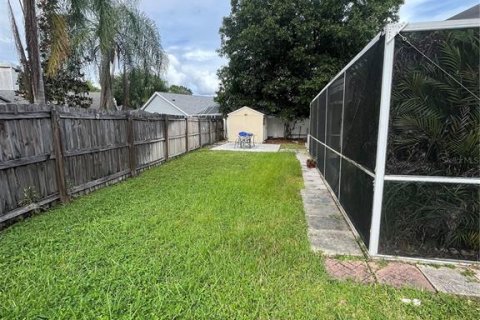 Villa ou maison à vendre à Tampa, Floride: 5 chambres, 219.99 m2 № 2403504 - photo 26