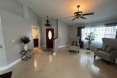Villa ou maison à vendre à Tampa, Floride: 5 chambres, 219.99 m2 № 2403504 - photo 7