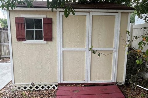 Villa ou maison à vendre à Tampa, Floride: 5 chambres, 219.99 m2 № 2403504 - photo 29