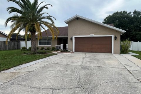 Villa ou maison à Tampa, Floride 5 chambres, 219.99 m2 № 2403504