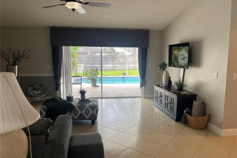 Villa ou maison à vendre à Tampa, Floride: 5 chambres, 219.99 m2 № 2403504 - photo 12