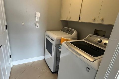 Villa ou maison à vendre à Tampa, Floride: 5 chambres, 219.99 m2 № 2403504 - photo 25