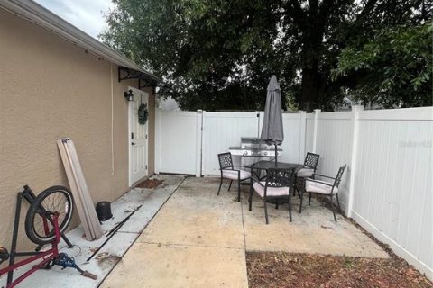 Villa ou maison à vendre à Tampa, Floride: 5 chambres, 219.99 m2 № 2403504 - photo 30