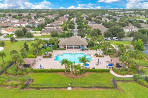 Casa en venta en Orlando, Florida, 4 dormitorios, 198.9 m2 № 1915992 - foto 23