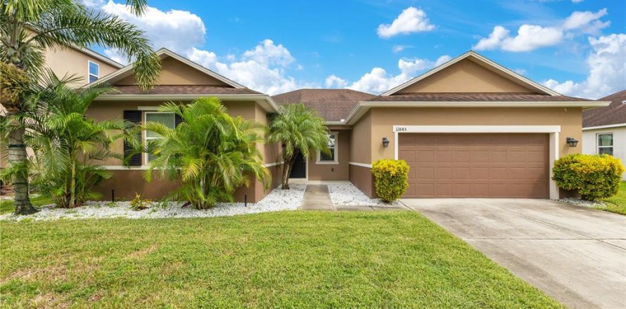 Casa en Orlando, Florida 4 dormitorios, 198.9 m2 № 1915992
