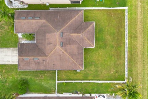 Casa en venta en Orlando, Florida, 4 dormitorios, 198.9 m2 № 1915992 - foto 19