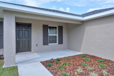 House in Ocala, Florida 4 bedrooms, 136.85 sq.m. № 1767738 - photo 3