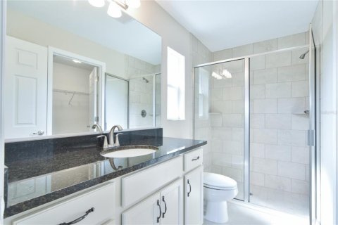 House in Ocala, Florida 4 bedrooms, 136.85 sq.m. № 1767738 - photo 24