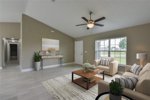 House in Ocala, Florida 4 bedrooms, 136.85 sq.m. № 1767738 - photo 5
