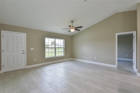 House in Ocala, Florida 4 bedrooms, 136.85 sq.m. № 1767738 - photo 4
