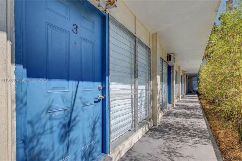 Casa en alquiler en Miami Beach, Florida № 2010555 - foto 19