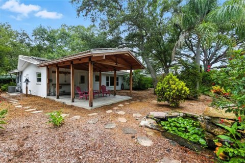 House in Clearwater, Florida 2 bedrooms, 118.26 sq.m. № 1884095 - photo 21